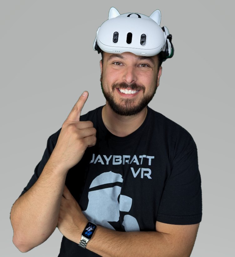 JayBratt VR